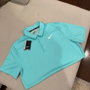 Men’s Nike Golf Polo